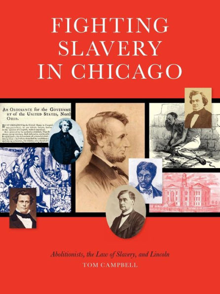 Fighting Slavery In Chicago