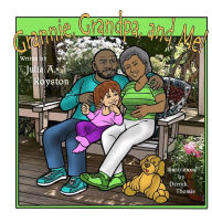 Title: Grannie, Grandpa and Me, Author: Julia Royston