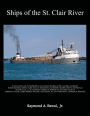 Ships of the St. Clair River