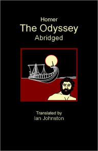 Title: The Odyssey [Abridged], Author: Homer