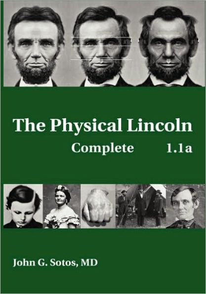 The Physical Lincoln Complete