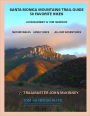 Santa Monica Mountains Trail Guide