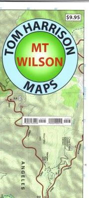 Mt. Wilson