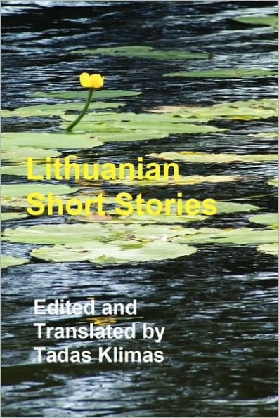 Lithuanian Short Stories