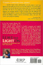 Alternative view 2 of Leave the Light On: A Memoir of Recovery and Self-Discovery