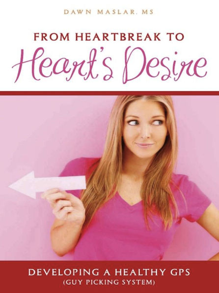 From Heartbreak to Heart's Desire: Developing a Healthy GPS (Guy Picking System)