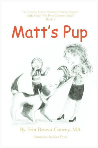 Matt's Pup