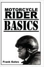 Motorcycle Rider Basics