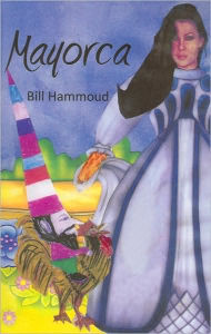 Title: Mayorca, Author: Bill Hammoud