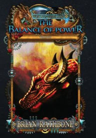 Title: The Balance of Power, Author: Brian Rathbone