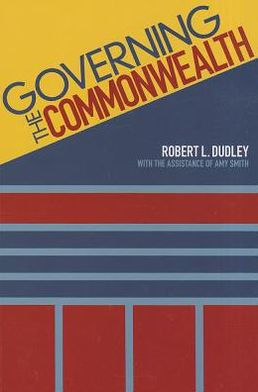 Governing the Commonwealth: Teacher's Guide