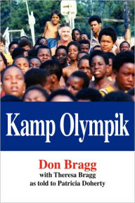 Title: Kamp Olympik, Author: Don Bragg