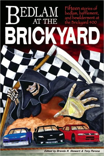 Bedlam at the Brickyard