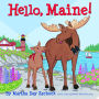 Hello, Maine!