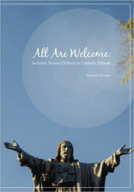 Title: All Are Welcome, Author: Martin K Scanlan