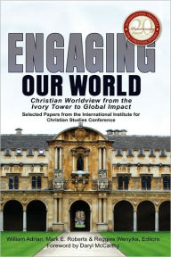 Title: Engaging Our World, Author: William B. Adrian