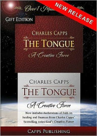 Title: Tongue - A Creative Force Gift Edition, Author: Charles Capps