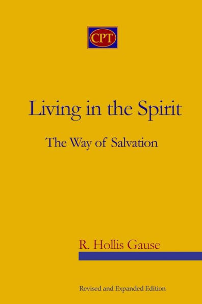 Living In The Spirit