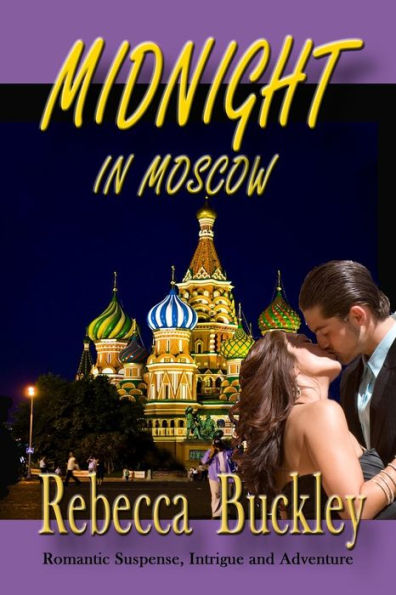 Midnight Moscow