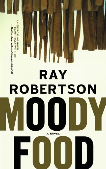Moody Food: A Novel