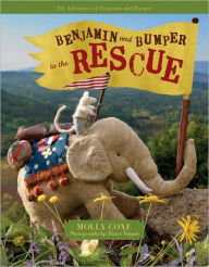 Title: Benjamin and Bumper to the Rescue, Author: Molly Coxe