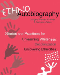 Title: Ethnoautobiography, Author: Jurgen Werner Kremer