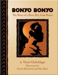 Title: Bonyo Bonyo, Author: Vanita Oelschlager