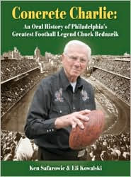 Buy Relive the Philadelphia Eagles 1960 Championship Season Book