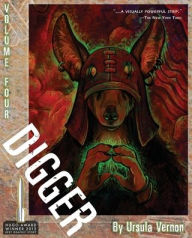 Digger: Volume 4