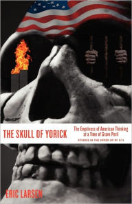 Title: The Skull Of Yorick, Author: Eric Larsen