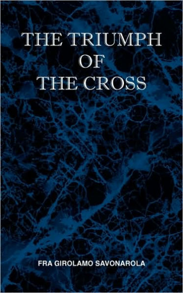 the Triumph of Cross