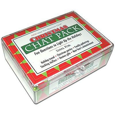 Christmas Chat Pack