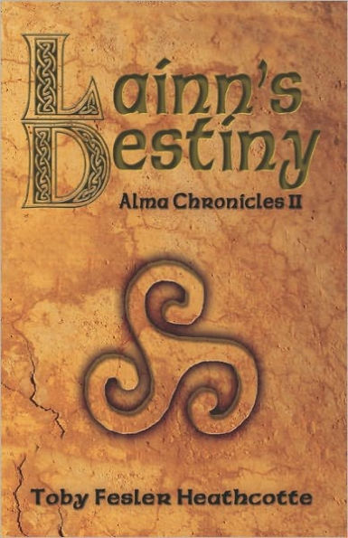 Lainn's Destiny: Alma Chronicles