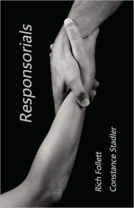 Title: Responsorials, Author: Rich Follett