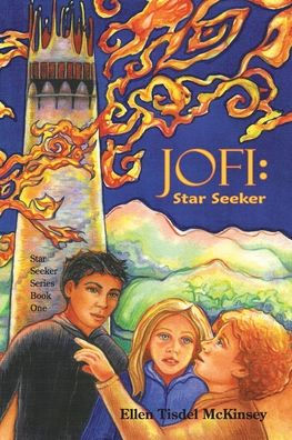 Jofi: : Star Seeker