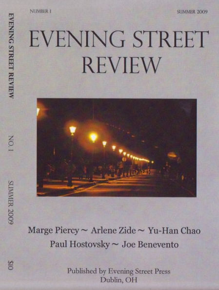 Evening Street Review No. 1