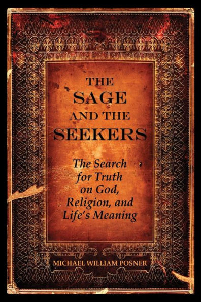 The Sage And The Seekers