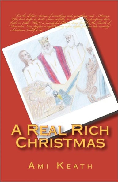 A Real Rich Christmas
