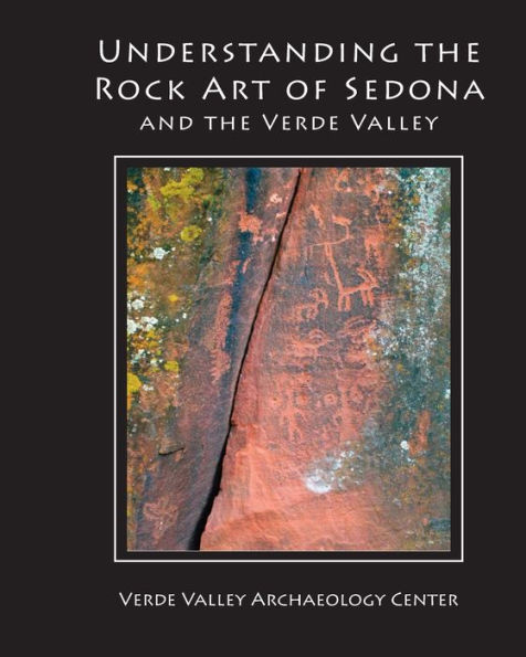 Understanding the Rock Art of Sedona