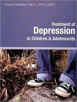 Treatment of Depression in Children & Adolescents