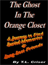 Title: The Ghost in the Orange Closet: PTSD - Facing Wounds you can't see, Author: T. L. Criser