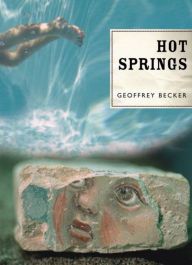 Title: Hot Springs, Author: Geoffrey Becker