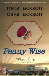 Title: Penny Wise, Author: Neta Jackson