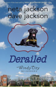 Title: Derailed, Author: Dave Jackson