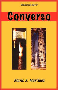 Title: Converso, Author: Mario X Martinez