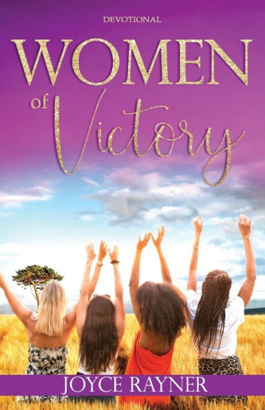 Women of Victory
