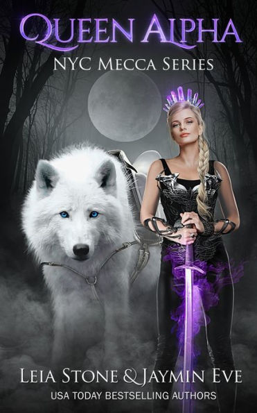 Queen Alpha