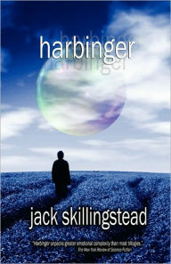 Title: Harbinger, Author: Jack Skillingstead