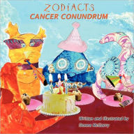 Title: Zodiacts: Cancer Conundrum, Author: Donna McGarry