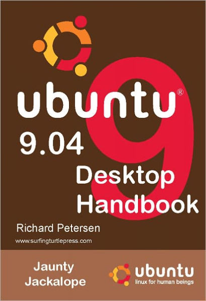 Ubuntu 9. 04 Desktop Handbook